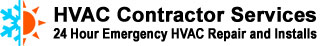 Higden HVAC Services